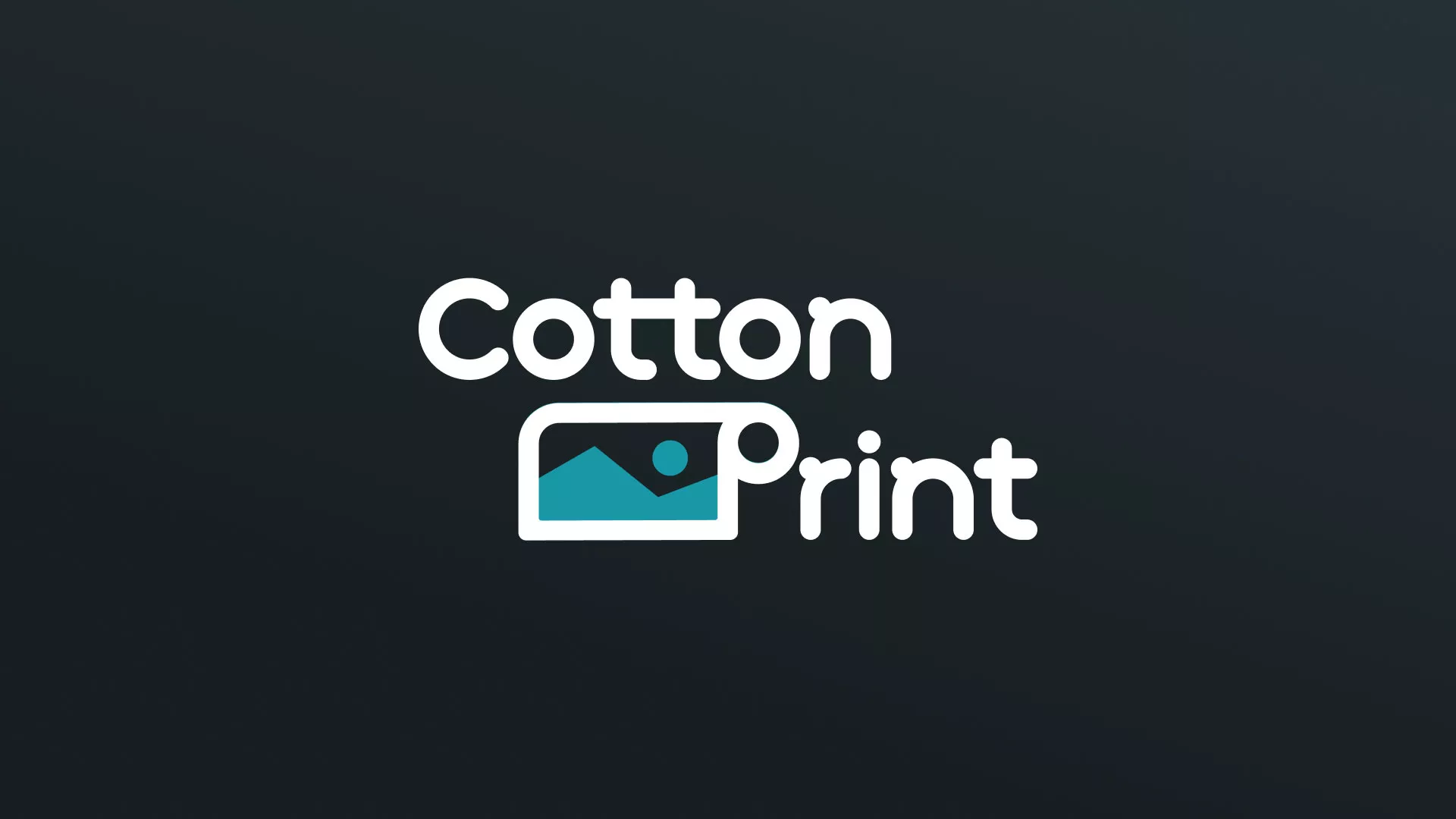 Разработка логотипа в Завитинске для компании «CottonPrint»